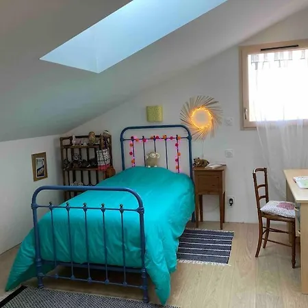Holiday home Belle Neuve Bioclimatique Proche Plages Golf