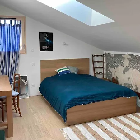 Holiday home Belle Neuve Bioclimatique Proche Plages Golf