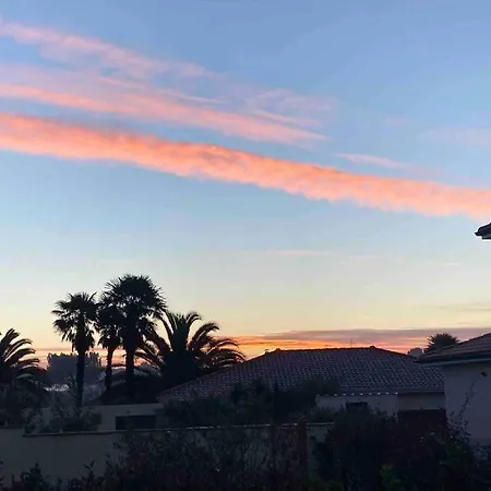 Holiday home Belle Neuve Bioclimatique Proche Plages Golf *